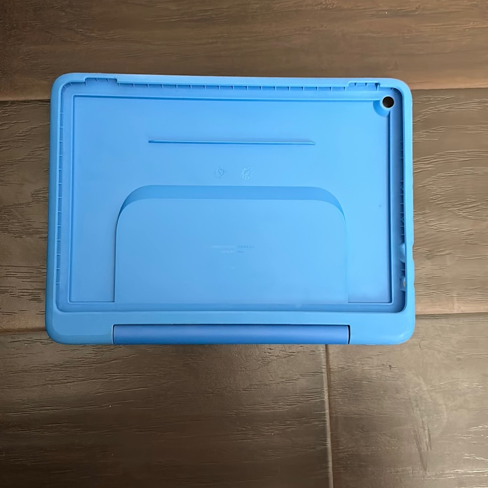 Amazon COVER for HD 10 fire tablet.